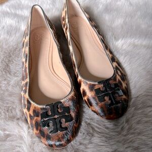 Tory Burch Lowell II ballet flats